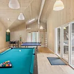 Amazing In Idestrup With Sauna *