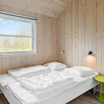 Amazing In Idestrup With Sauna