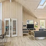 Amazing In Idestrup With Sauna * Bøtø By