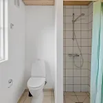 Σπίτι διακοπών Amazing In Idestrup With Sauna