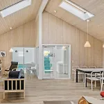 Amazing In Idestrup With Sauna Σπίτι διακοπών Bøtø By