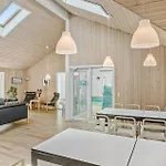 Amazing In Idestrup With Sauna *