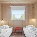 Amazing In Idestrup With Sauna Σπίτι διακοπών *