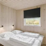 Σπίτι διακοπών Amazing In Idestrup With Sauna Bøtø By