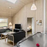 Amazing In Idestrup With Sauna Bøtø By