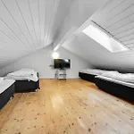 Σπίτι διακοπών Amazing In Idestrup With Sauna *