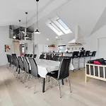 Σπίτι διακοπών Amazing In Idestrup With Sauna