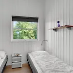 Σπίτι διακοπών Amazing In Idestrup With Sauna