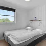 Σπίτι διακοπών Amazing In Idestrup With Sauna