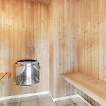 Amazing In Idestrup With Sauna Σπίτι διακοπών Bøtø By