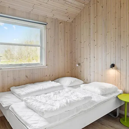 Amazing In Idestrup With Sauna