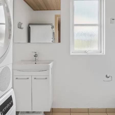 Amazing In Idestrup With Sauna Boto By
