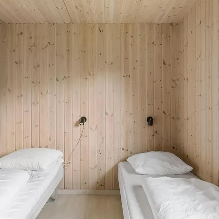 Holiday home Amazing In Idestrup With Sauna *