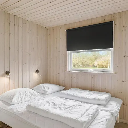Holiday home Amazing In Idestrup With Sauna Boto By