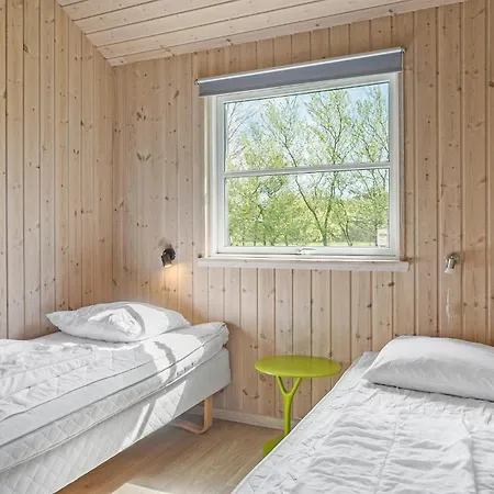 Holiday home Amazing In Idestrup With Sauna