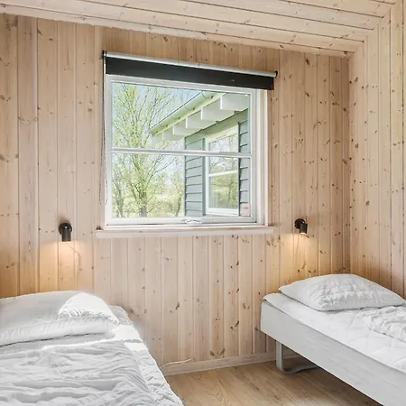 Amazing In Idestrup With Sauna Holiday home Boto By