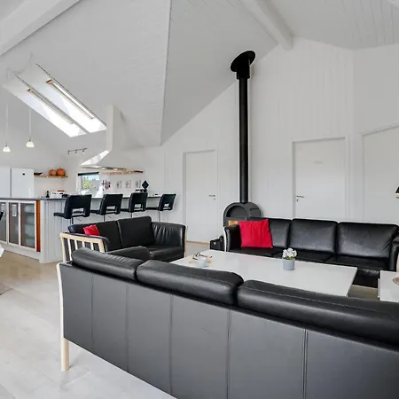 Holiday home Amazing In Idestrup With Sauna *