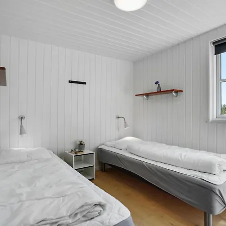 Holiday home Amazing In Idestrup With Sauna Boto By