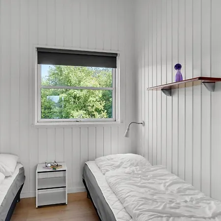 Holiday home Amazing In Idestrup With Sauna