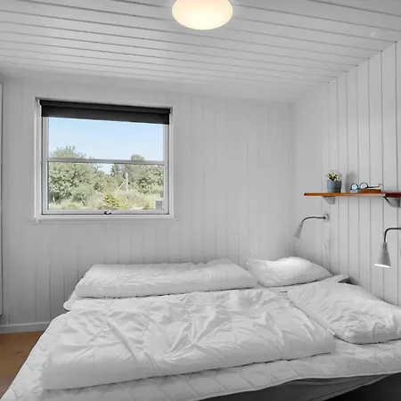 Amazing In Idestrup With Sauna * Boto By
