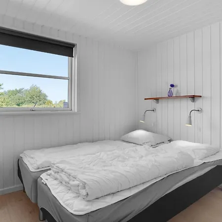 Holiday home Amazing In Idestrup With Sauna