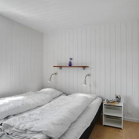 Amazing In Idestrup With Sauna Holiday home *