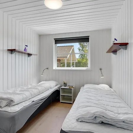 Holiday home Amazing In Idestrup With Sauna *