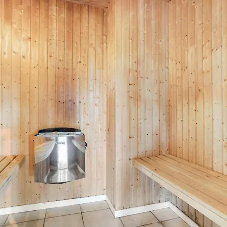 Amazing In Idestrup With Sauna Holiday home Boto By