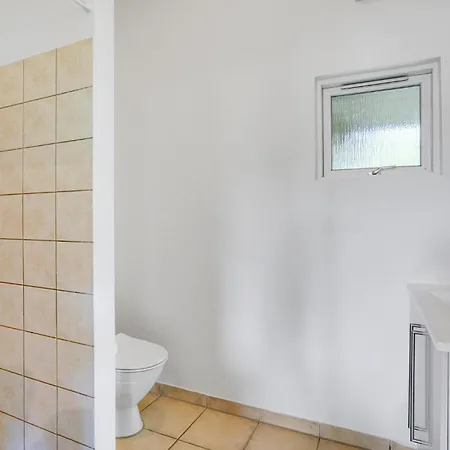 Beautiful In Idestrup With Kitchen *