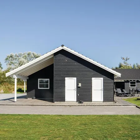 Beautiful In Idestrup With Kitchen *